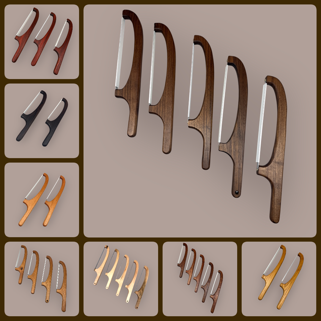 Bread Knives