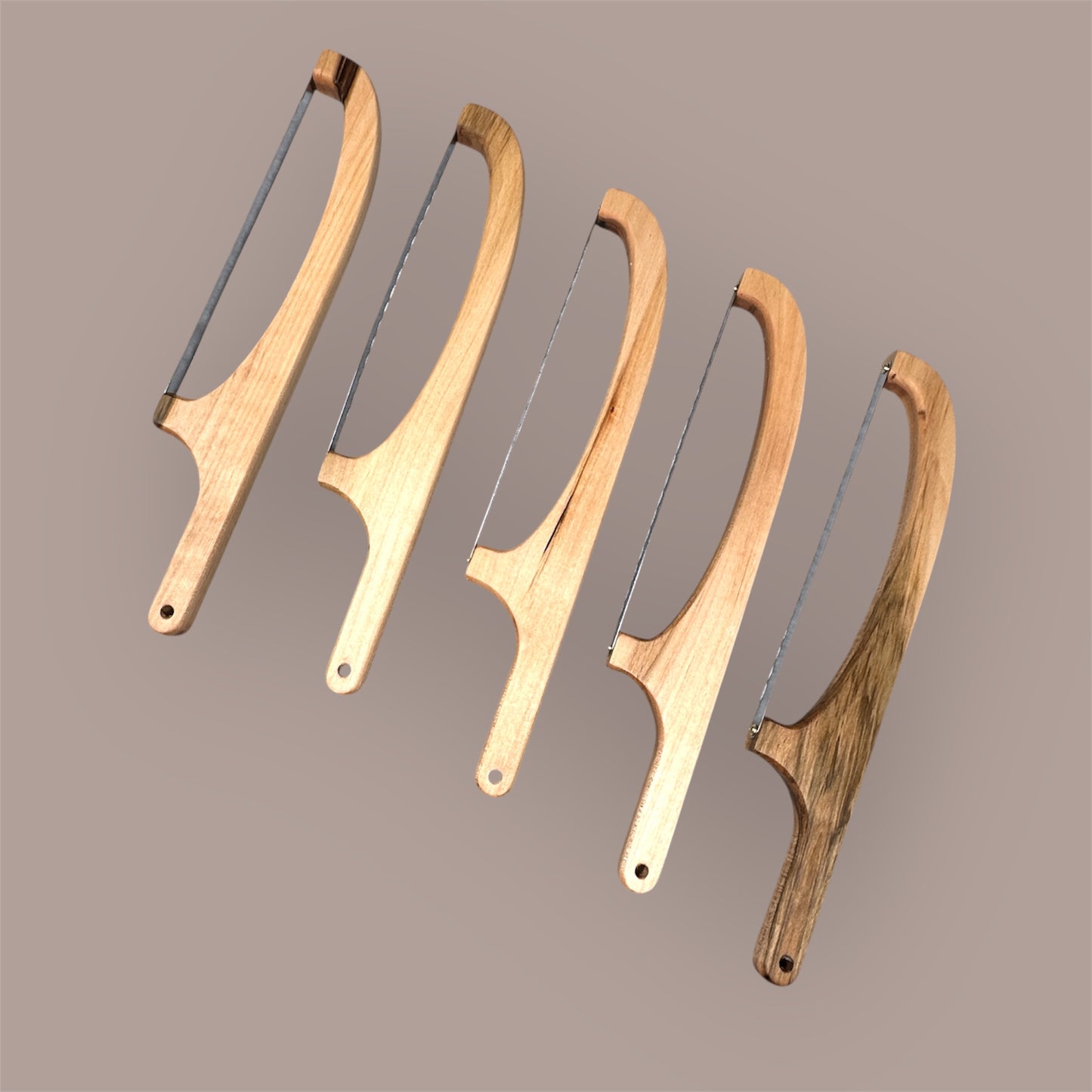 Maple Artisan Bread Knife