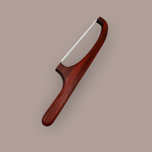 Padauk Artisan Bread Knife