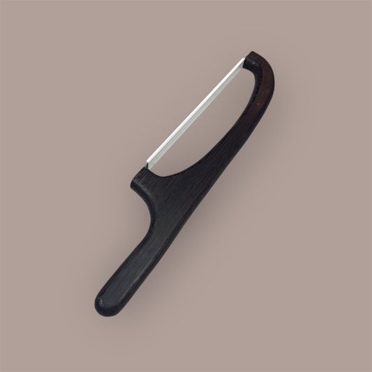 Wenge Artisan Bread Knife