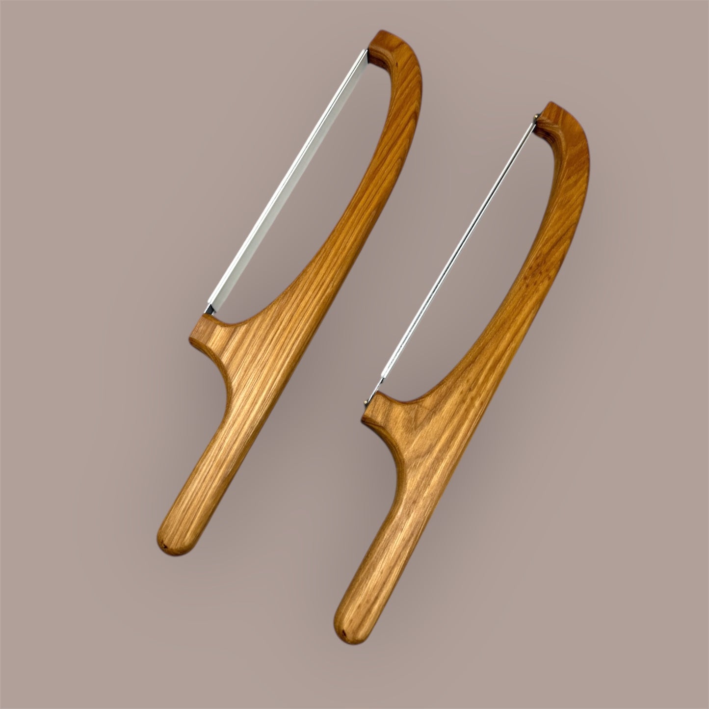 Hickory Artisan Bread Knife
