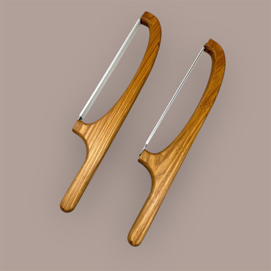 Hickory Artisan Bread Knife
